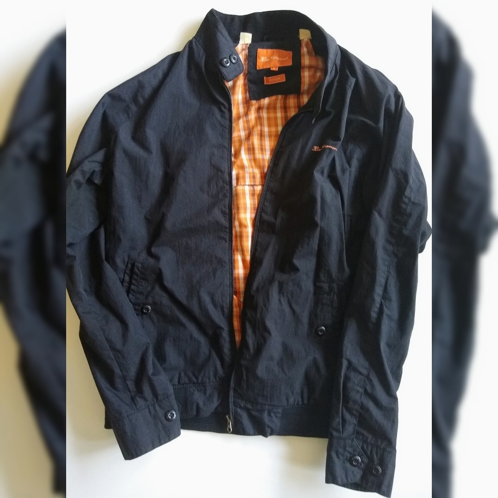Ben Sherman Light Weight Jacket
